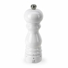 Molinillo Sal Peugeot Paris USelect Blanco Laqueado 18 CM