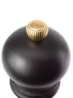Molinillo Pimienta Peugeot Paris 18 cm Chocolate - comprar online