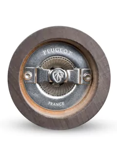 Molinillo Pimienta Peugeot Paris 18 cm Chocolate - Duvet Home