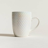 Mug Diamantes Pearl 360 ml.