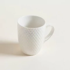 Mug Diamantes Pearl 360 ml. - comprar online