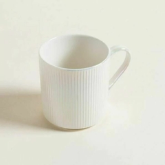 Mug Rayas Pearl 410 ml. en internet