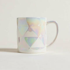 Mug Rombos Pearl 420 ml.