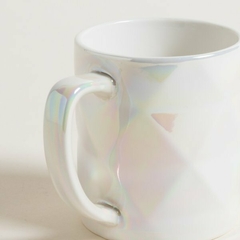 Mug Rombos Pearl 420 ml. en internet