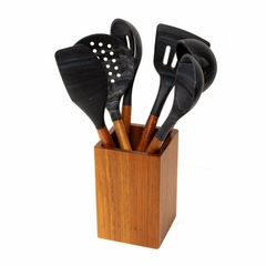 Set Utensilios 7 Piezas Sakura Phuket en internet