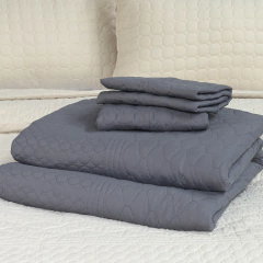 Cubrecama Bee con Funda Twin - comprar online