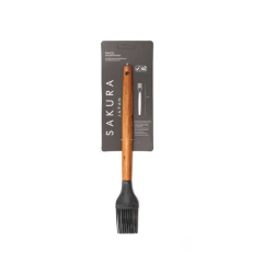 Pincel Sakura Phuket de Silicona 27 cm - tienda online