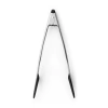 Pinza de Cocina con Silicona Brabantia Profile 32cm.
