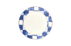 Plato Hondo Sakura Porcelana Baku 22 cms