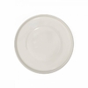 Plato Postre Sakura Porcelana Plain White 20 cm - comprar online