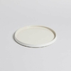 Plato Playo Lagoa Cream 26 cm.