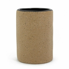 Vaso Porta Cepillo Dientes Miami Sand
