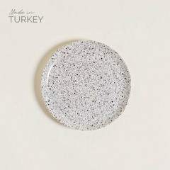 Plato Postre Bitlis 20 cm.
