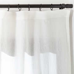 Cortina Gasa Premium - tienda online