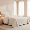 Quilt Hermitage con Fundas Queen - comprar online