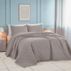 Quilt Aura con Fundas de Almohadón Super King - comprar online