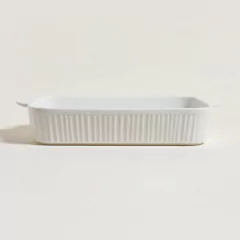 Fuentes para Horno Rectangular con Asas - tienda online