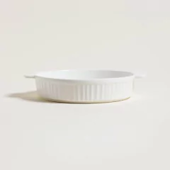 Fuentes para Horno Redonda con Asas - comprar online