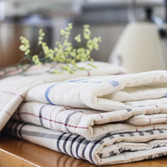 Imagen de Escurrido Textil de Platos