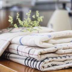 Imagen de Escurrido Textil de Platos