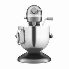 Batidora Planetaria Elevable KitchenAid 6.6Lts Gris en internet