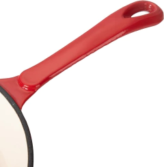 Sarten Hierro Fundido Sakura 26 cm en internet