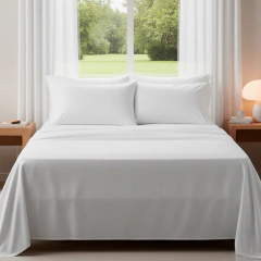 Sábana Egyptian Cotton 600 Hilos King - tienda online