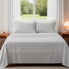 Sábana Egyptian Cotton 600 Hilos Queen en internet