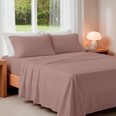Imagen de Sábana Egyptian Cotton 600 Hilos King