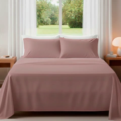 Sábana Egyptian Cotton 600 Hilos Queen en internet