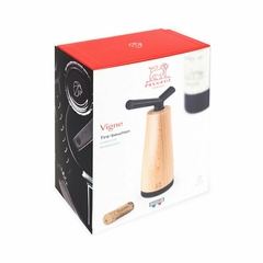 Sacacorcho Peugeot Vigne Madera Natural de Haya - comprar online