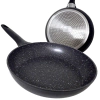 Sarten Granito Maori Pedrini 28 cm