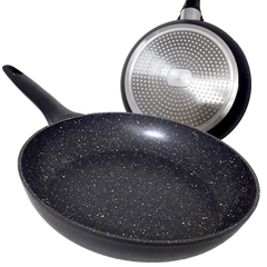 Sarten Granito Maori Pedrini 28 cm