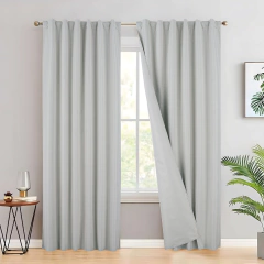 Cortina Black Out Total Textil