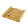 Servilletero de Bamboo