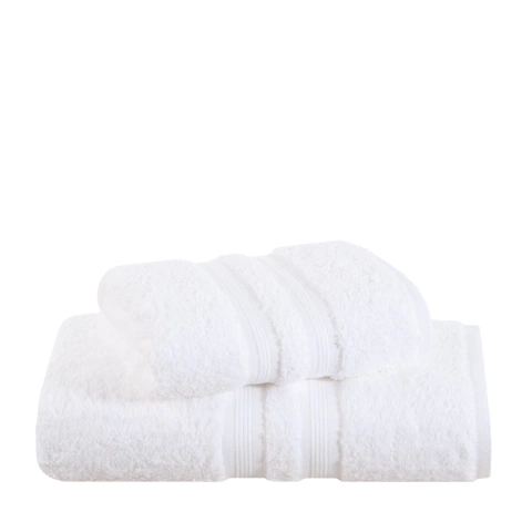 Juego de Toalla y Toallon Espalma Egipcio Clásico - comprar online