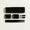 Set X2 Sushi Porcelana 24 x 7 cm.