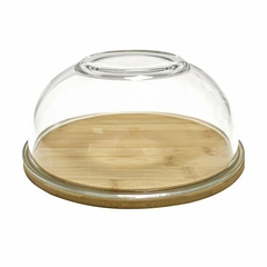 Set x3 Bowls Sakura Vidrio con Bamboo en internet