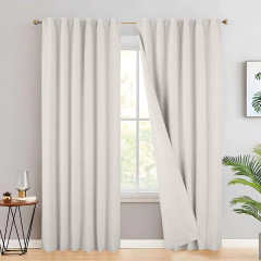 Cortina Black Out Total Textil - comprar online