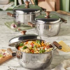 Baterias de Cocina Nordico 3 Piezas (CMB 7) - comprar online