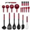 Set Utensilios KitchenAid 20 Piezas - comprar online
