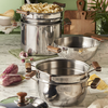 Baterias de Cocina Nordico 5 Piezas (CMB 8) - comprar online