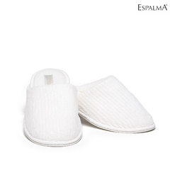 Pantuflas Espalma Toalla - comprar online