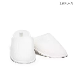 Pantuflas Espalma Toalla - comprar online