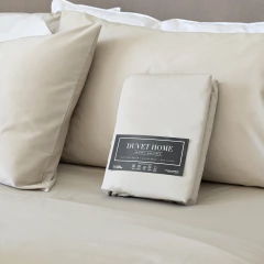 Sábana Ajustable Cotton Satin 400 Hilos King - tienda online