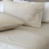 Funda Almohada Cotton Satin 400 Hilos - Duvet Home