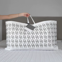 Almohada DH Carbon Stress Free Memory Air Large - Duvet Home