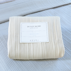 Cubrecama Windsor Twin - tienda online