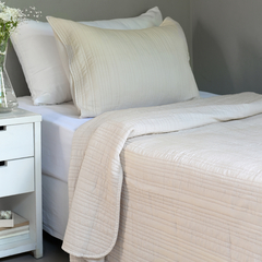 Cubrecama Windsor Twin