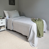 Cubrecama Windsor Twin - comprar online